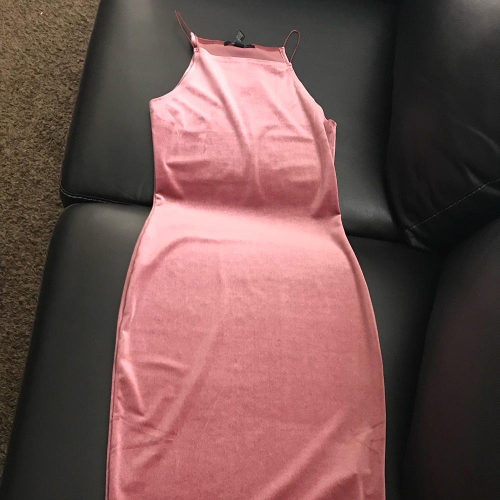 Beautiful dress